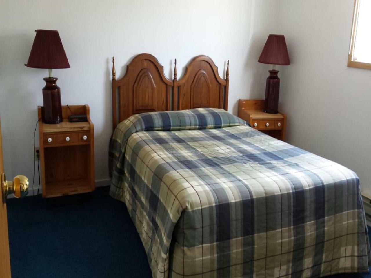 The Fundy Rocks Resort Hopewell Cape Eksteriør bilde